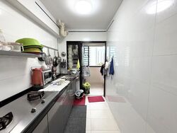 Blk 415D Waterfront I @ Northshore (Punggol), HDB 4 Rooms #563231321